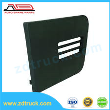 3175545 Cover Front grill left   volvo truck