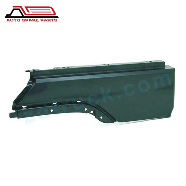 3175929 Fender extension front left  volvo truck