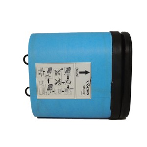 Air Filter 3181986 for volvo truck