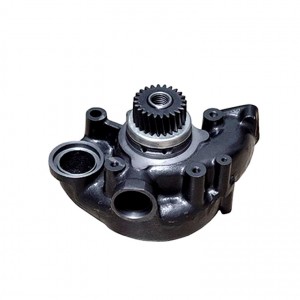 Water pump 3183909 for volvo truck