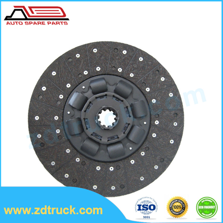 3191991 Clutch disc  volvo truck