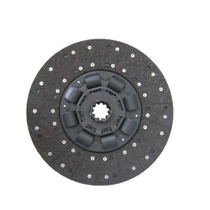 Clutch disc 3191991 for volvo truck