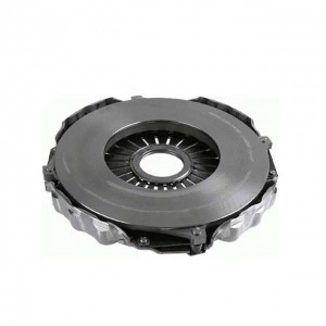 Clutch disc 3191993 for volvo truck