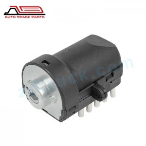 Ignition lock ignition switch 3197718 for VOLVO