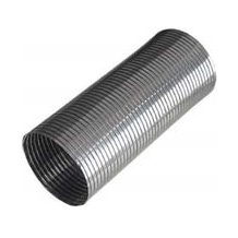 Exhaust pipe 3199065 for volvo truck Featured Image