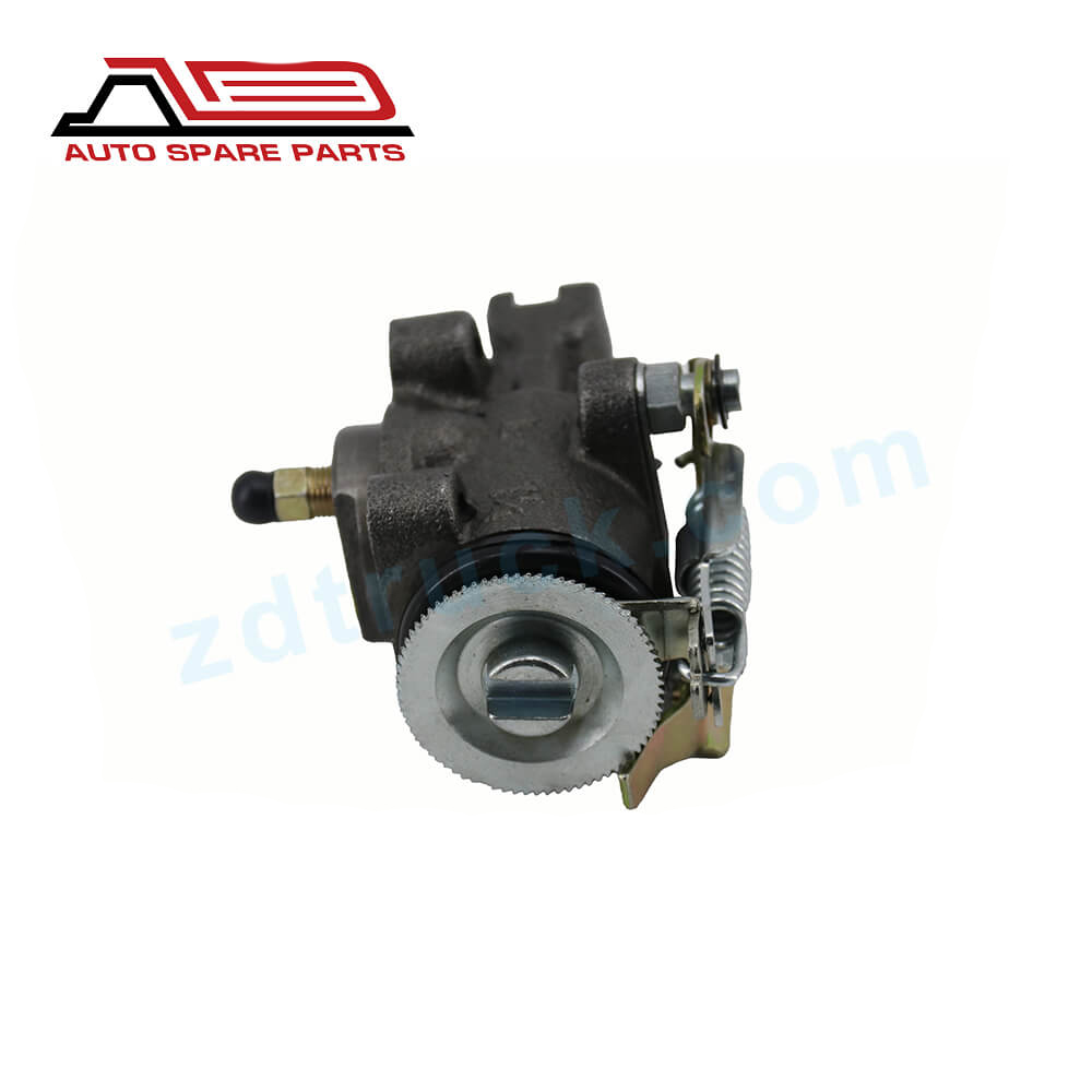 One of Hottest for Oil Pump - Daihatsu Delta  Brake Wheel Cylinder  47530-87304 – ZODI Auto Spare Parts