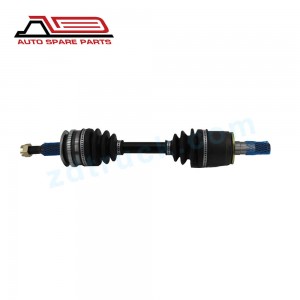 China OEM Thermostat Housing - Mitsubishi Pickup L200 KB4T Drive Shaft  3815A307  – ZODI Auto Spare Parts