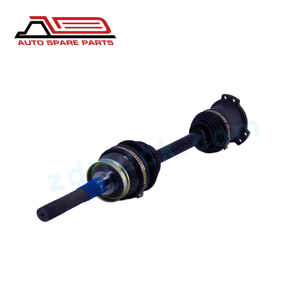 factory low price A/T Filter - Nissan Navara D22 pickup  Drive Shaft  39100-2S660 – ZODI Auto Spare Parts