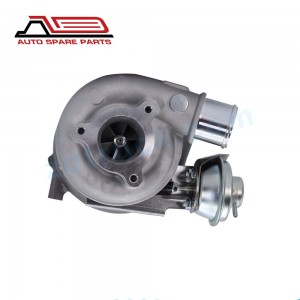 GT2052V 724639-5006S 24639-0002 14411-2X900 724639-0006 for Nissan Patrol Safari Terrano II ZD30ETi Engine Turbocharger