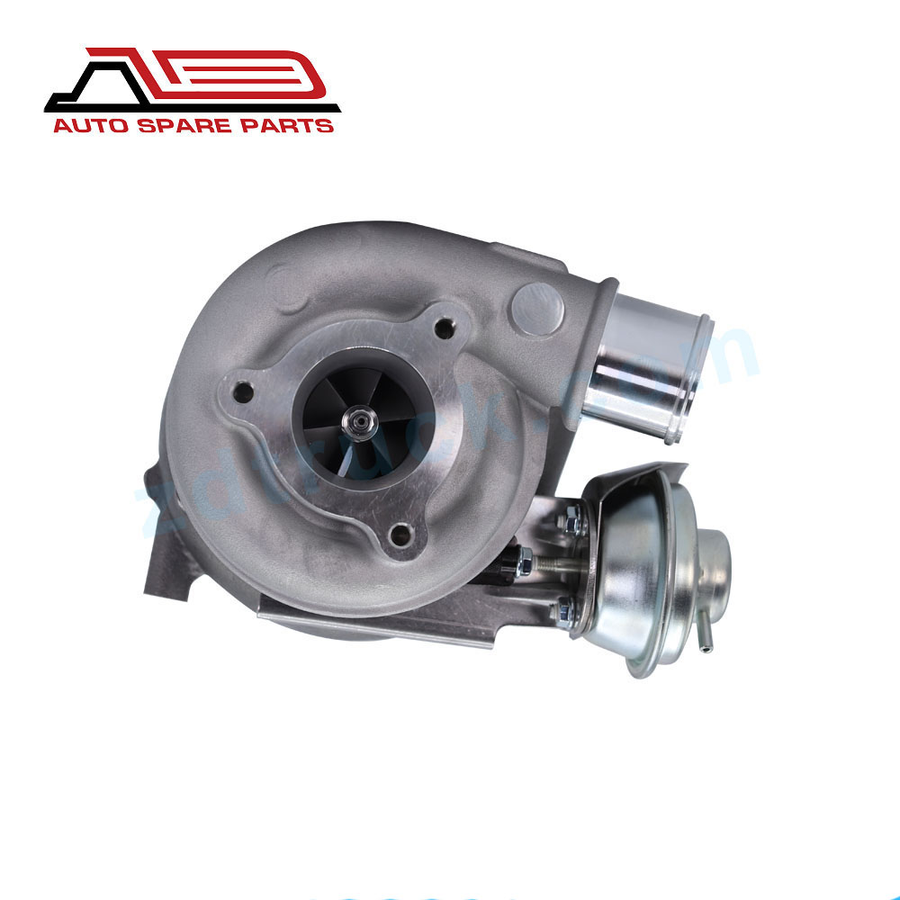 Factory Outlets Airbag - GT2052V 724639-5006S 24639-0002 14411-2X900 724639-0006 for Nissan Patrol Safari Terrano II ZD30ETi Engine Turbocharger  – ZODI Auto Spare Parts