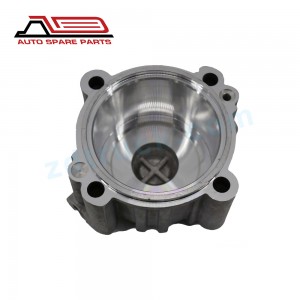 Shift Cylinder Housing 1315334056 DAF