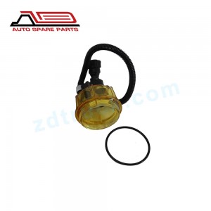 Oil Water Sperator Bowl 20771578