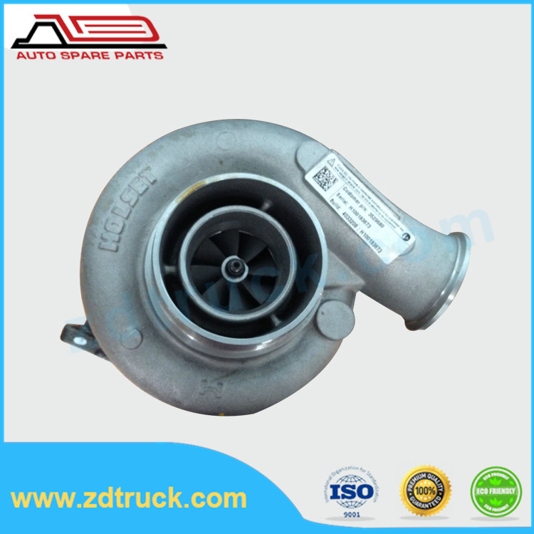 3591077 volvo truck Turbocharger
