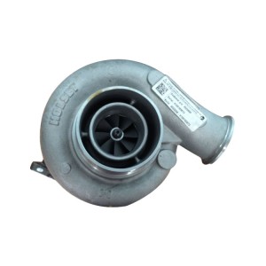 Turbocharger 3591077 for volvo truck