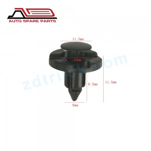 01553-09321,90044-68320 Fender Clips Fasteners