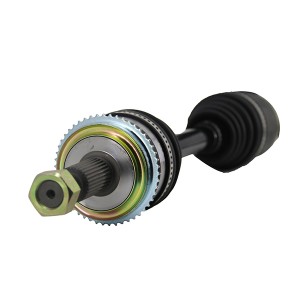 Mitsubishi Pajero Montero Drive Shaft  3815A195