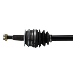 Mitsubishi L200 Triton Drive Shaft  3815A308