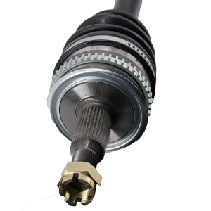 Mitsubishi L200 Triton Drive Shaft  3815A308