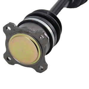 Mitsubishi L200 Triton Drive Shaft  3815A308