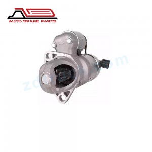 NISSAN Maxima QX II Starter Motor 23300-31U00