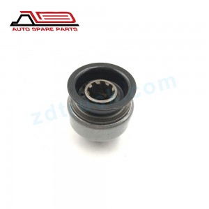 New Arrival China Carburetor Flange - High quality hot selling Auto Starter Gear for 1988-1993 Elantra Accent 1992-1998 Sonata OEM 36145-32510  – ZODI Auto Spare Parts