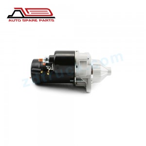 Professional China Cooling System - BUICK EXCELLE1.6  Starter Motor 5494581 – ZODI Auto Spare Parts