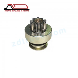 High reputation Door Contact Switch - Nissan PATROL PICKUP  Starter Gear 212025001  – ZODI Auto Spare Parts