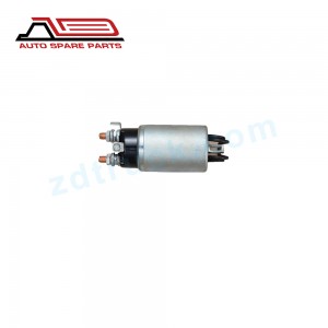 Factory supplied Power Steering - NISSAN ISUZU ELF 250  Solenoid Switch 225037008 – ZODI Auto Spare Parts