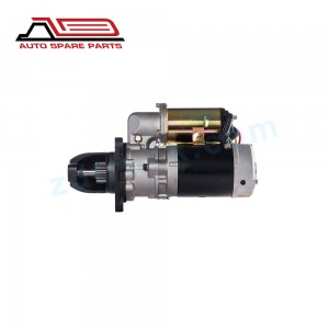 Starter motor PC300 starter 6008133550 0230003290 03516020410 starter