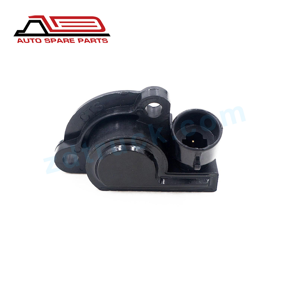 Professional China Replacement Car Parts - Throttle Position Sensor 17087653 213-895 17111815 213-910 17106681 For GM Cadillac Buick Pontiac Daewoo Isuzu Hummer TPS003  – ZODI Auto Spare Parts