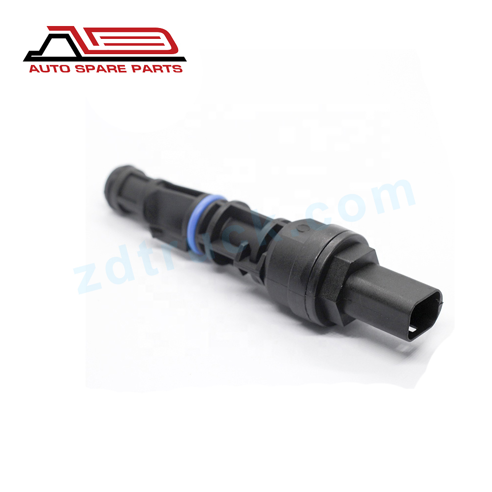Hot Sale for Clutch Master Cylinder Kits - Speed Sensor For DACIA LOGAN RENAULT LAGUNA 7700418919  – ZODI Auto Spare Parts