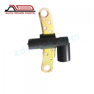 factory low price A/T Filter - High Quality 8200643171 For Renault Auto Crankshaft Position Sensor – ZODI Auto Spare Parts
