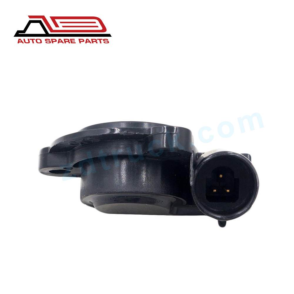 China Supplier Brake Booster - wholesale parts spares 17087653 17081545 17085145 17106681 For Chevrolet GMC Daewoo Cadillac P30 TPS sensor  – ZODI Auto Spare Parts