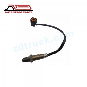 8 Year Exporter Plug For Water Flange - Oxygen Sensor GL-24851 234-4851 39210-22610 39210-22620 For 2000-2011 ACCENT  – ZODI Auto Spare Parts