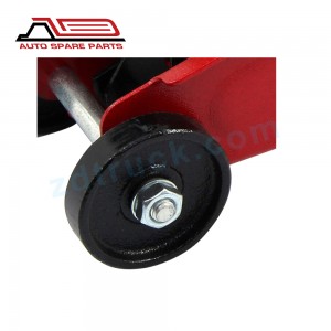 8600-9000 rhombic 2 Ton Hydraulic Floor Jack