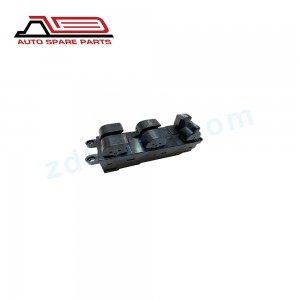 NISSAN  FRONTIER PICKUP Solenoid Switch 25401-9E000