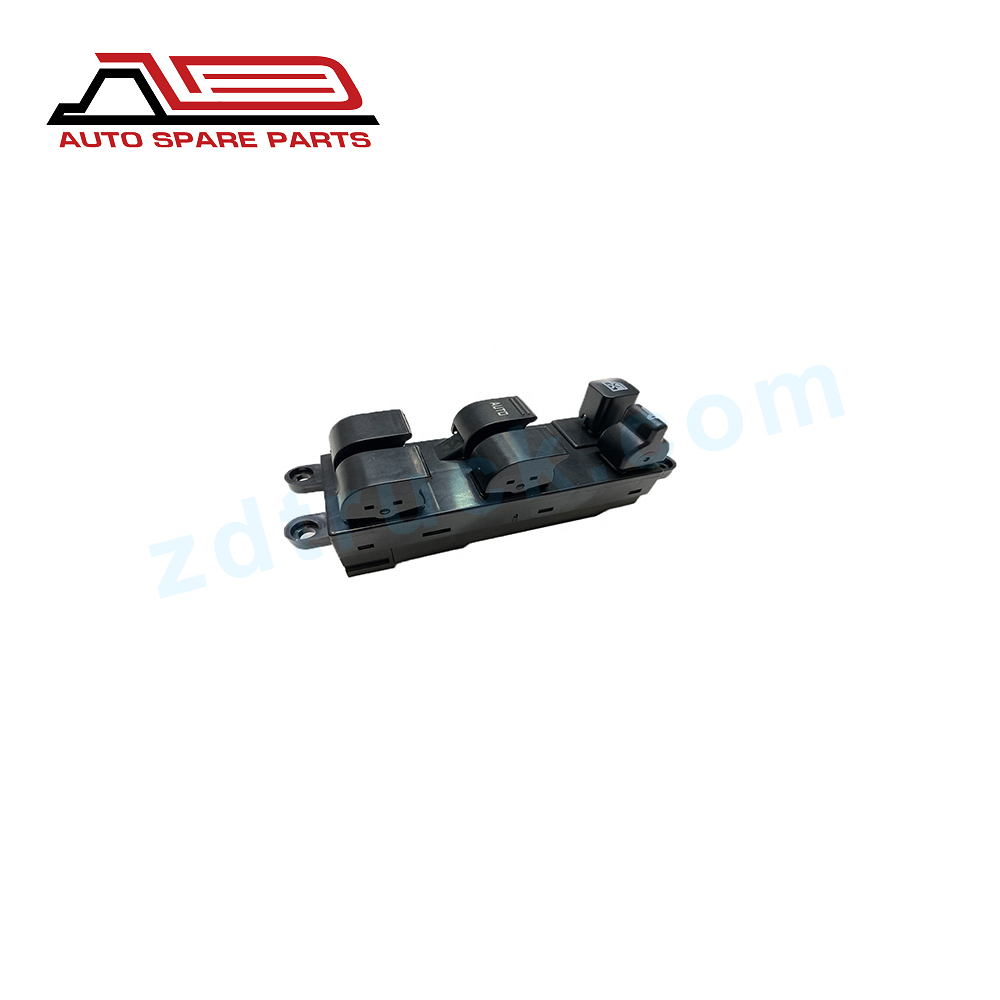 NISSAN  FRONTIER PICKUP Solenoid Switch 25401-9E000