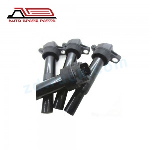 27300-2E000 27301-2E000 For Hyundai Elantra Tucson Ki-a Forte Koup Forte5 Soul ignition coil