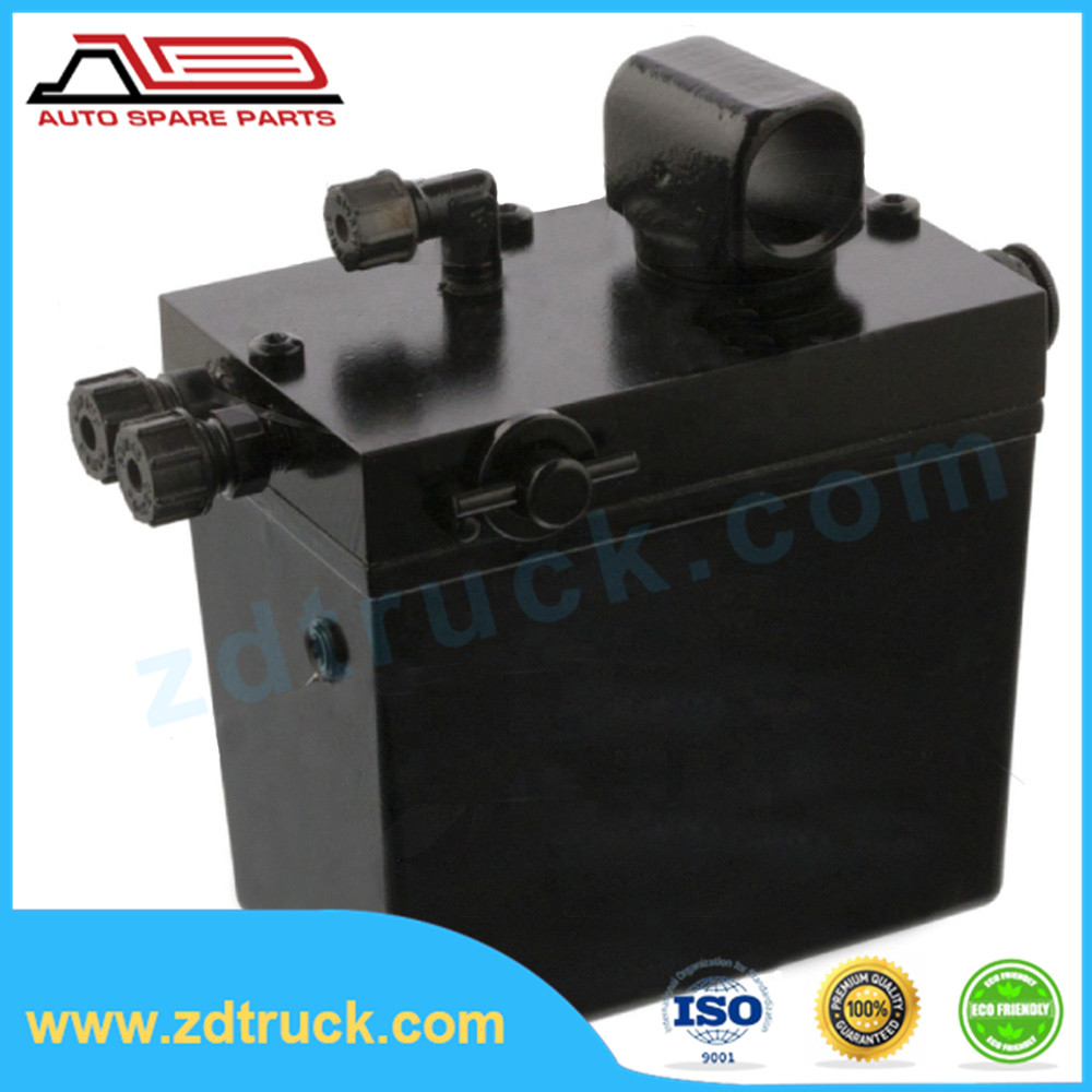 3943330  Cab tilt pump  volvo truck