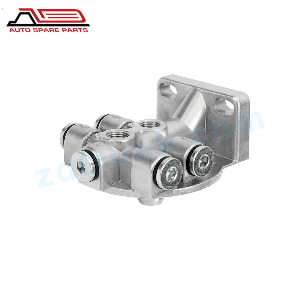 3943381   Filter head water separator volvo truck