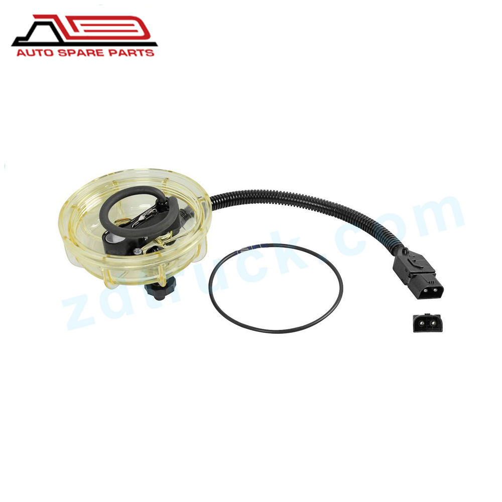 3943425   Filter head water separator volvo truck