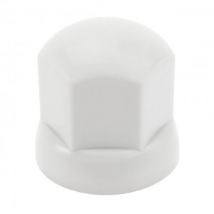 Wheel nut cover 3943983 for volvo truck