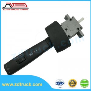 Steering column switch 3944025 for volvo truck