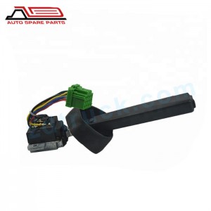Steering column switch windscreen wiper 3944081 for volvo truck