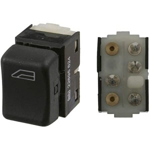 Switch window regulator drive side 3944084 for volvo truck