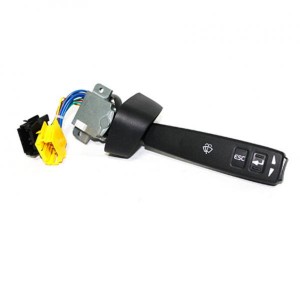 Steering column switch windscreen wiper 3944672 for volvo truck