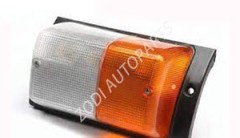 394769 Heavy Duty Truck USE FOR Sca truck Direction Indicator Turn Signal Lamp