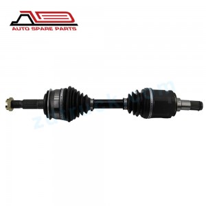 Toyota Land Cruiser Prado Drive Shaft  43430-OK020