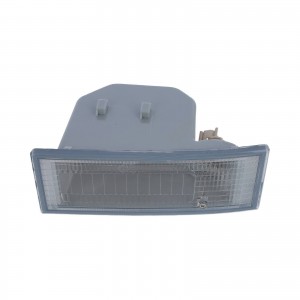 Fog lamp left 3980334 20360273 for volvo truck