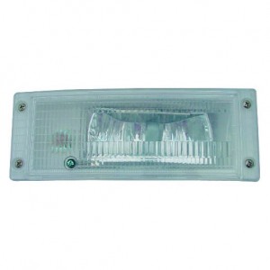 Fog lamp right 3980335 20360274 for volvo truck